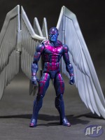 Marvel Legends 2013 - Archangel (1 of 7)