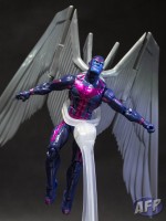 Marvel Legends 2013 - Archangel (4 of 7)