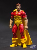 Marvel Legends 2013 - Hyperion (1 of 8)