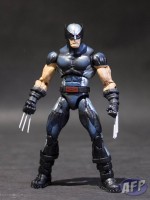 Marvel Legends 2013 - Wolverine (1 of 6)