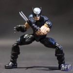 Marvel Legends 2013 - Wolverine (3 of 6)