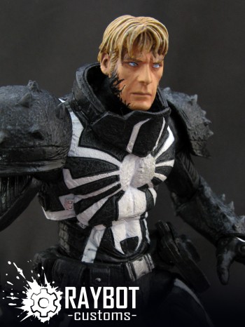 Marvel Legends Venom by Raybot 2