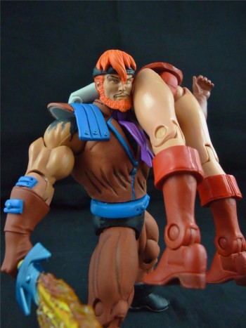 Masters of the Universe Classics Sea Hawk 3