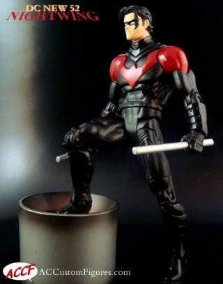 Nightwing 3