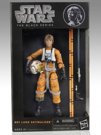 star wars 6 inch black series list