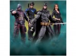 Batman Arkham City Action Figure Series 04