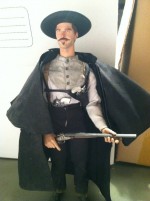Doc Holliday from Tombstone