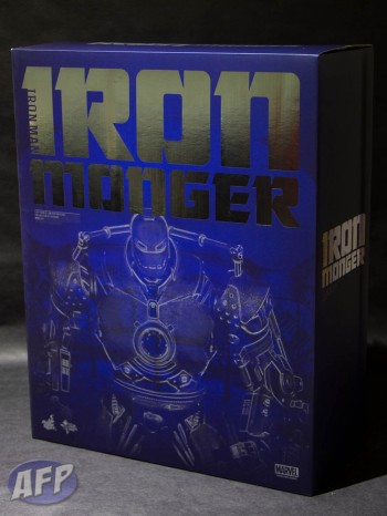 Hot Toys Iron Monger (2 of 8)