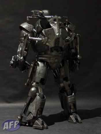 Hot Toys Iron Monger (6 of 8)