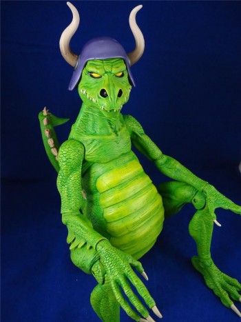 MOTUC Granamyr 1