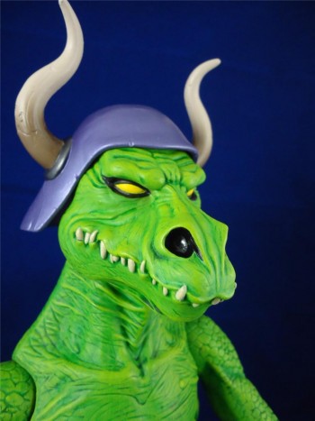 MOTUC Granamyr 3