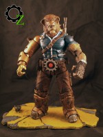 Marvel Legends Steampunk Wizard of Oz 3