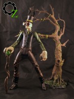 Marvel Legends Steampunk Wizard of Oz 5