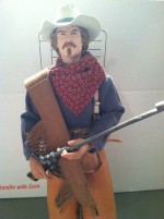 Quigley Down Under