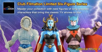 Club Filmation Last Chance