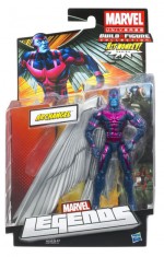 Marvel Legends Archangel