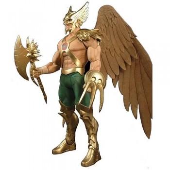 DC Universe Classics New 52 Hawkman