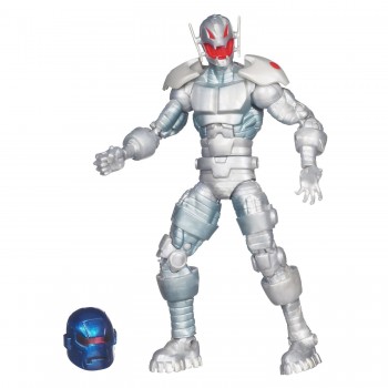 Iron Man Ultron Classic