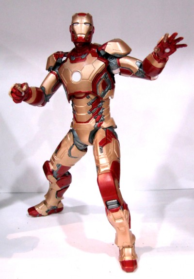 iron man 3 toys amazon
