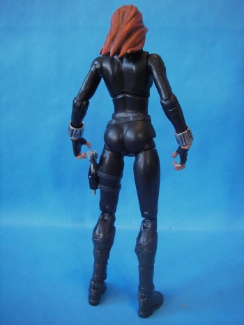 Marvel Legends Black Widow 2