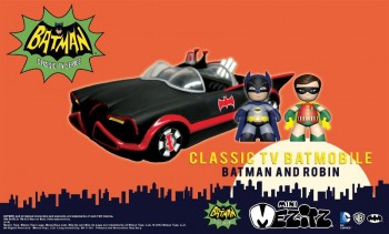 mez itz batman