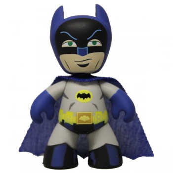mez itz batman