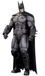 Arkham Origins Batman