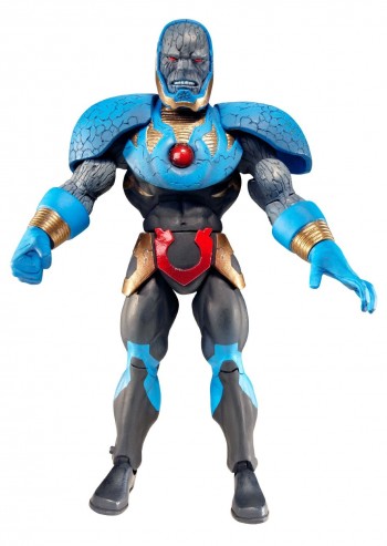 DC Comics Unlimited Darkseid Collector Figure