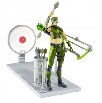 DC Universe Young Justice Artemis Figure