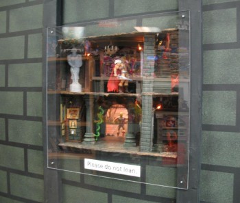 Farpoint Power of Grayskull Diorama 10