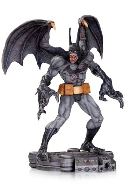 best video game statues