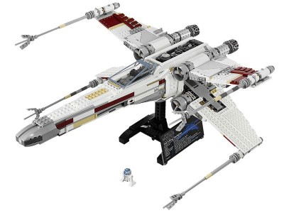 may the fourth be with you lego 2021