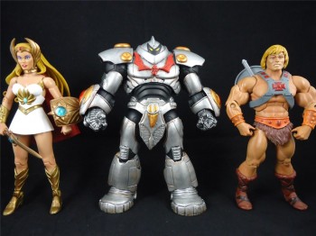 MOTUC Horde Trooper Commander 3