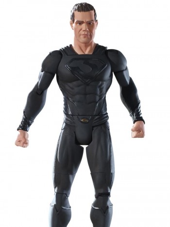 Man of Steel Movie Masters Figure - General Zod