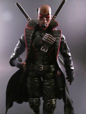 Marvel Legends Blade 1