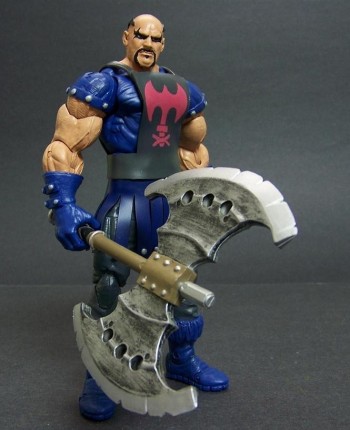 Marvel Legends Executioner 2