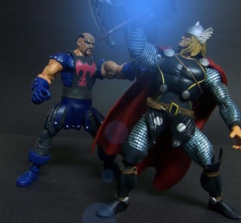 Marvel Legends Executioner 3