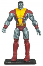 Marvel Legends Universe Colossus Action Figure