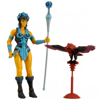 Masters of the Universe Classics Evil-Lyn