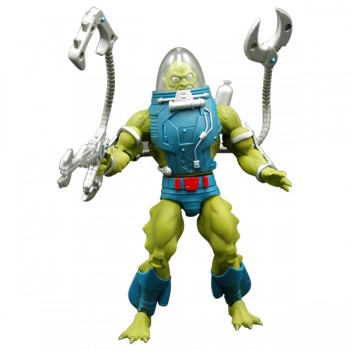 Masters of the Universe Classics Slush Head