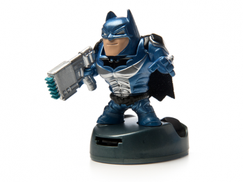 Mattel Batman EMP Assault Apptivity Figure - Y0203