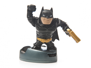 Mattel Batman Grapnel Attack Apptivity - Y0204