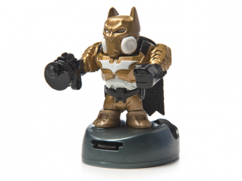 Mattel Batman Riot Cannon Apptivity- Y0205