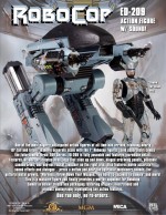 NECA RoboCop ED-209