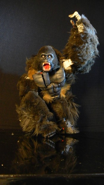 Transformers Masterpiece Optimus Primal 2