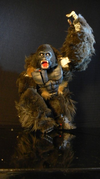 Transformers Masterpiece Optimus Primal 2