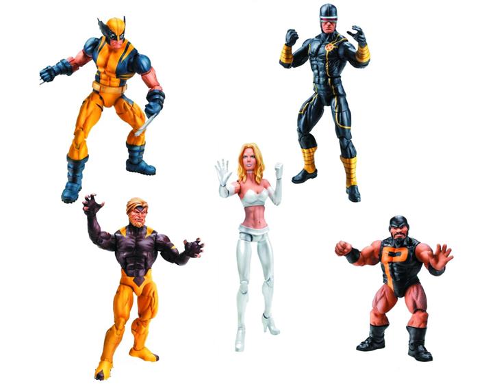 Bigbadtoystore shop marvel legends