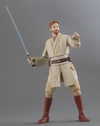 BS6 Obi-Wan Kenobi EpIII