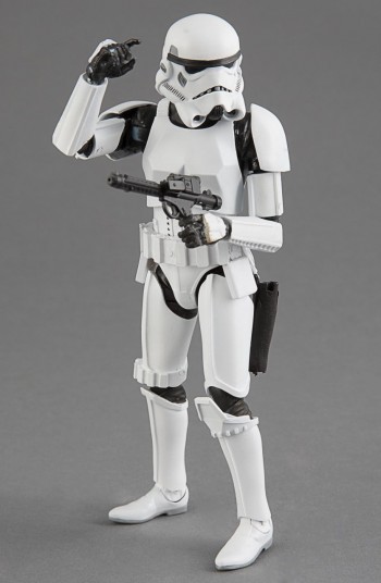 BS6 Stormtrooper Ep IV