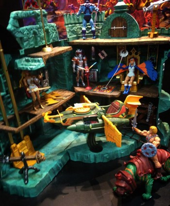 Castle Grayskull 2